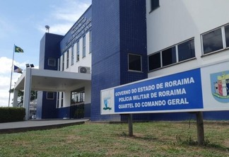 O Comando da PM informa que o valor das diárias está em processo de remanejamento orçamentário, para efetivação do pagamento (Foto: Nilzete Franco/FolhaBV)
