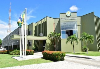 Prefeitura disse que Lei 173/2020 impede órgãos públicos de aumentar gastos permanentes até dia 31 de dezembro deste ano (Foto: Nilzete Franco/FolhaBV)