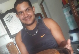 Luiz Carlos hoje tem 29 anos e sonha em conhecer a mãe (Foto: Divulgação)