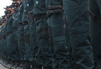 O Governo do Estado informa que está em avaliação a extensão do benefício aos policiais militares (Foto: Nilzete Franco/FolhaBV)