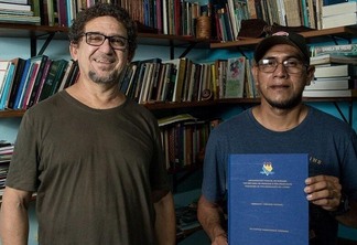 O prêmio valoriza o conhecimento produzido nos programas de pós-graduação brasileiros na área de Letras (Foto: UFRR)