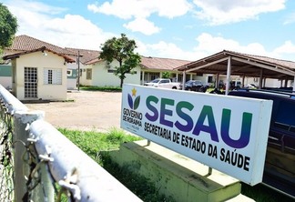 Sindprer quer que a Sesau efetue o pagamento na folha deste mês de outubro (Foto: Nilzete Franco / FolhaBV)