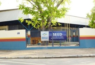 Semaias estava como secretário adjunto da Secretaria de Estado da Educação e Desporto (Seed) (Arquivo/FolhaBV)