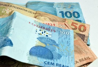 Para os beneficiários do Bolsa Família, o pagamento ocorre de forma distinta (Nilzete Franco/FolhaBV)