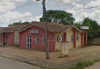 Câmara Municipal de Iracema cassou o mandato do vereador Gabriel de Queiroz Carvalho (Foto: Google Maps)