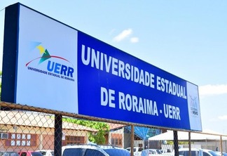 Anúncio foi feito durante a primeira Cerimônia do Jaleco, na UERR (Foto: Arquivo FolhaBV)
