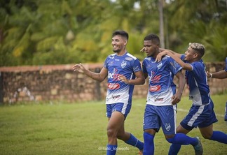 Mundão vai à seis pontos e confirma favoritismo no Estadual Sub-20. Foto: Itamar Lopes - São Raimundo