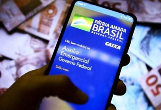 Recursos podem ser transferidos para uma conta corrente (Foto: Marcelo Camargo/Agência Brasil)