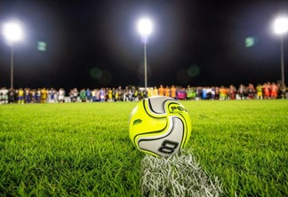 O torneio reunirá aproximadamente 3.840 atletas de 128 clubes, da capital e do interior. (Foto: Divulgação)
