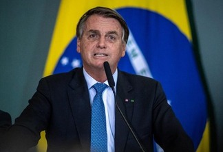 Segundo Bolsonaro, a conclusão das conversas somente irá adiante se o PL desistir de apoiar partidos de adversários políticos dele (Foto: Antonio Molina)