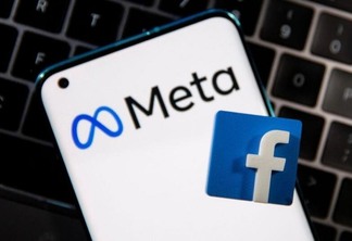 O Facebook deixou de ser uma rede social apenas. A empresa mudou de nome e passou a se chamar Meta (Foto: Divulgação)