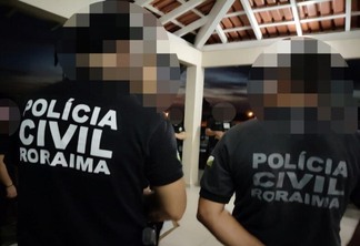 O homem é acusado de estuprar a enteada, na época com 12 anos. O crime ocorreu em  2010. (Foto: Divulgação