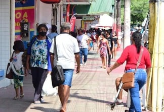 Roraima apresentou índice de perda de qualidade de vida perto da média nacional (Foto: Nilzete Franco/FolhaBV)