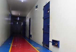 A intenção é atualizar a listagem de pessoas autorizadas a adentrarem o sistema prisional para encontro com os reenducandos. (Foto: Nilzete Franco Folha BV)