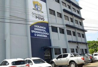 Um dos órgãos requisitados foi a Vigilância Sanitária Estadual (Foto: Nilzete Franco/FolhaBV)