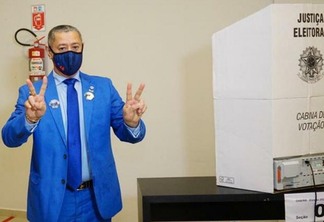 A eleição que estava marcada para o dia 30 de novembro chegou a ser suspensa em resposta a um Mandado de Segurança (Foto: AscomA/OABRR)
