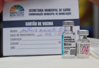 Fundação Oswaldo Cruz (Fiocruz) também defende a adoção do passaporte de vacinas nos protocolos sanitários (Foto: Nilzete Franco/FolhaBV)