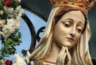 Imaculada Conceição é, segundo o dogma católico, a concepção da Virgem Maria sem mancha do pecado original (Foto: Divulgação)
