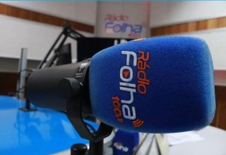 Programa Agenda da Semana vai ao ar todos os domingos pela Folha FM 100.3 (Foto: Arquivo FolhaBV)