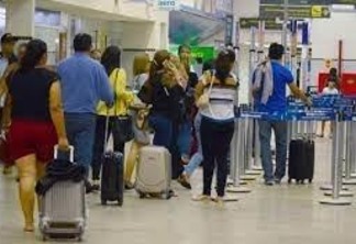Ação será realizada no aeroporto de Boa Vista (Foto: Foto: Nilzete Franco)