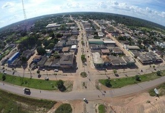 O município ficou em terceiro lugar no ranking da região norte (Foto: Divulgação)