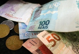 Atualmente, o salário mínimo é de R$ 1,1 mil (Foto: Divulgação)