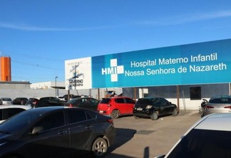 Proibição vale para o centro cirúrgico e os blocos das Margaridas e Girassol (Foto: Nilzete Franco/FolhaBV)
