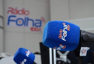 Agenda da Semana é apresentado pelo economista Getúlio Cruz na rádio Folha FM (Foto: Arquivo FolhaBV)