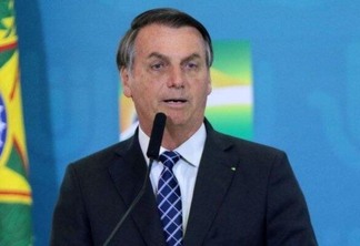 Representantes da Petrobras devem acompanhar Bolsonaro nas negociações (Foto: Agência Brasil)