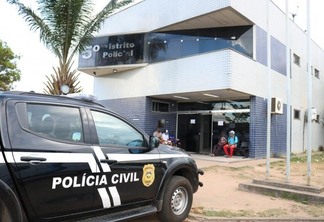 Prisão em flagrante dos acusados foi requerida pelo Ministério Público nesta quinta-feira (20), para conversão em prisão preventiva (Foto: Nilzete Franco/Folha BV)