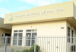 Caso vai parar no Conselho de Ética da Câmara Municipal de Boa Vista (Foto: Nilzete Franco/FolhaBV)