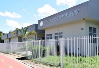 Denúncia aponta que Câmara de Vereadores não foi informada sobre reajuste (Foto: Nilzete Franco/FolhaBV)