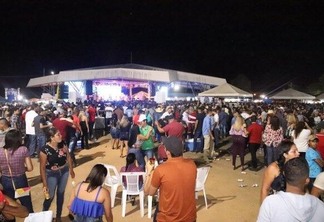 MPRR fixou multa no valor de R$ 1.500.000,00 (um milhão e quinhentos mil reais) para cada dia de evento (Foto: Divulgação)