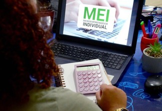 O DAS-MEI é a única obrigação financeira do MEI, mesmo que não esteja em atividade. (Foto: Nilzete Franco/ Folha BV)