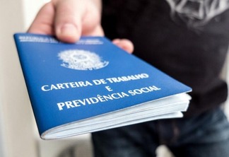 Sine oferece mais de 80 vagas de emprego no estado (Foto: Arquivo/FolhaBV)