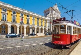 Muitos brasileiros têm direito a se tornarem cidadãos portugueses e sequer têm conhecimento (Foto: Frank Numberger/Pixabay)
