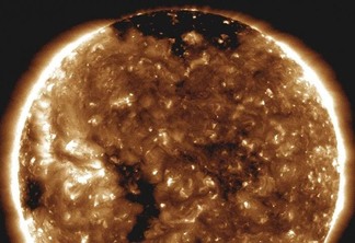 Missões fornecerão "perspectiva única” sobre os mistérios do Sol (Foto: Divulgação/Nasa)