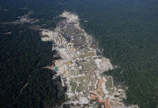 Estudo do Imazon indica que os locais com as mais altas taxas de desmatamento têm as piores condições de vida