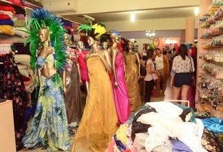 O Carnaval em Roraima deve registrar um crescimento de 27,8% em relação ao ano passado e gerar em torno de 30 empregos temporários (Foto: Nilzete Franco/FolhaBV)