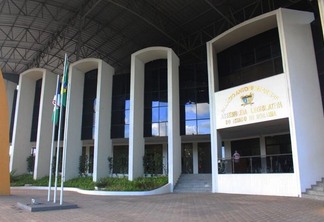 A falta de quórum no plenário da Assembleia Legislativa de Roraima (ALE-RR) impediu a deliberação de matérias na sessão desta quinta-feira, 03 (Foto: Arquivo FolhaBV)