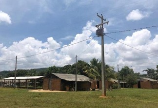 As possíveis irregularidades foram encontradas em em processos licitatórios referentes a contratação de empresa para serviços de eletrificação rural no município (Foto: Divulgação)