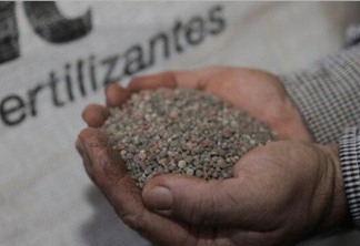 Em 30 anos, o Brasil passou de uma safra de 100 milhões para quase 300 milhões de toneladas de grãos (Foto: Estadão Conteúdo)