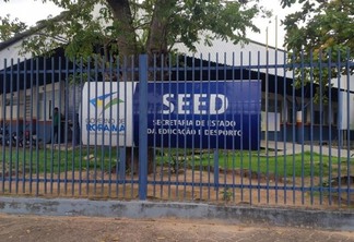 Resultado também estará disponível no mural da Secretaria de Educação e Desporto (Seed) (Foto: Divulgação/Seed)