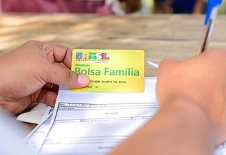 As famílias que deixarem de cumprir as condicionalidades podem ter o benefício suspenso (Foto: Divulgação/PMBV)