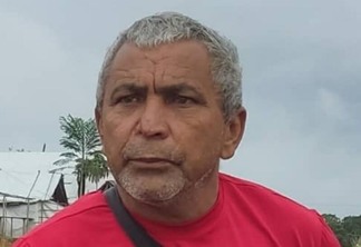 Alonso Alves da Luz tem 68 anos (Foto: Divulgação)