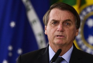 Bolsonaro vetou totalmente a proposta (Foto: Marcelo Camargo/Agência Brasil)