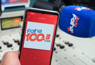 A nova funcionalidade permite que os usuários da plataforma tenham acesso total ao conteúdo produzido pela Folha FM (Foto: Nilzete Franco/FolhaBV)