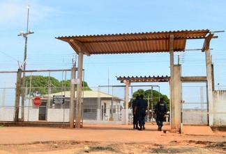 Em 2021, os estados com maiores taxas de encarceramento estavam Mato Grosso do Sul (MS) com 363 pessoas indígenas presas, Roraima com 161, seguido do Ceará com 57 indígenas presos (Foto: Nilzete Franco Folha BV)