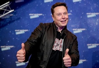 A rede social comunicou oficialmente nesta segunda, 25, que aceitou a oferta do bilionário Elon Musk de US$ 44 bilhões (Foto: Divulgação)