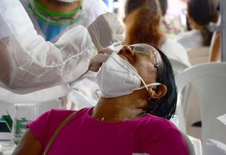 Duas cidades locais registraram novos testes positivos para a doença (Foto: Nilzete Franco/FolhaBV)